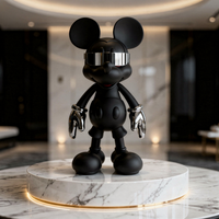 Cyberpunk Mickey™ thumbnail 2