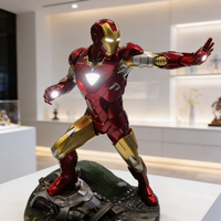Iron Man: The Armored Avenger– 50cm/122cm™ thumbnail 3