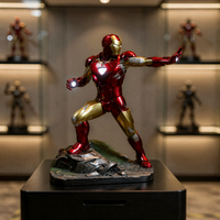 Iron Man: The Armored Avenger– 50cm/122cm™ thumbnail 4