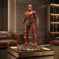 The Flash: 1/2 Scale Collector’s Edition Statue – 83cm™ thumbnail 2