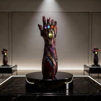 Nano Gauntlet: Life-Size – 55cm™ thumbnail 2
