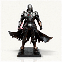 Darth Vader ™ thumbnail 1
