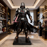 Darth Vader ™ thumbnail 3