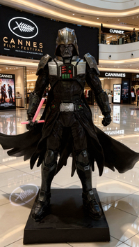 Darth Vader ™ thumbnail 4