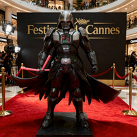 Darth Vader ™ thumbnail 5