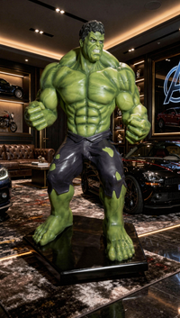 The Hulk™ thumbnail 2