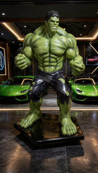 The Hulk™ thumbnail 3