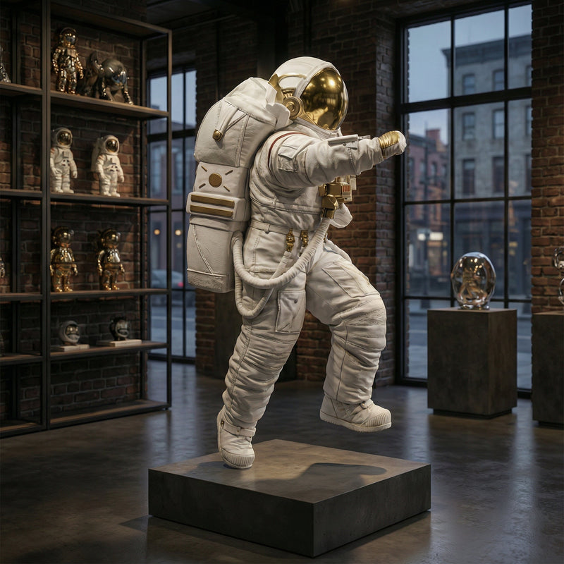 The Man on the Moon™