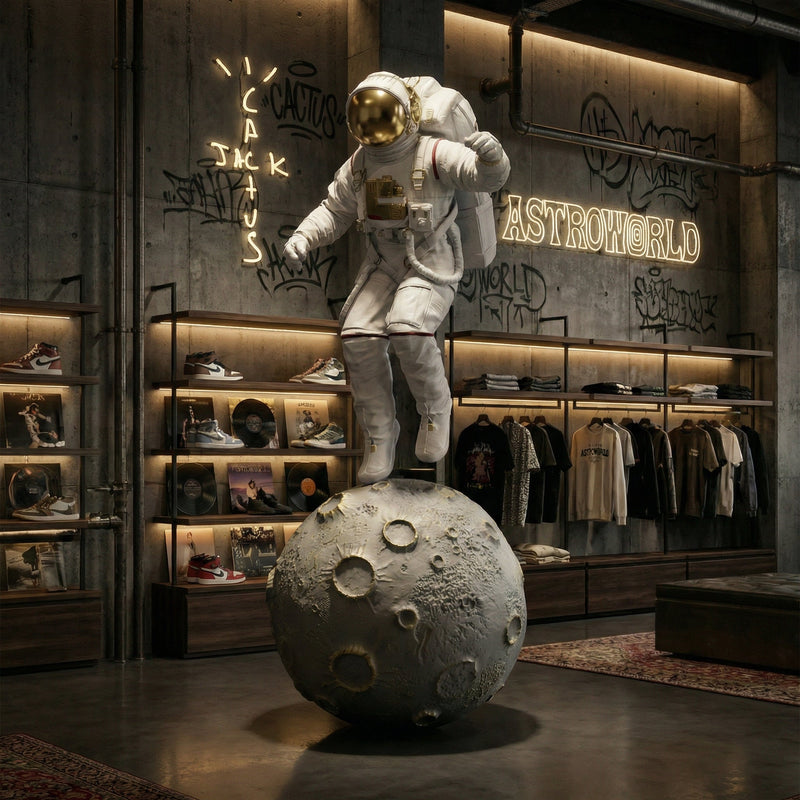 The Moonwalker™