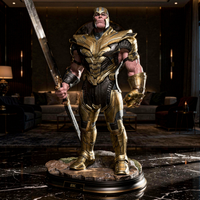 Thanos: The Titan – 210cm™ thumbnail 3