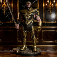 Thanos: The Titan – 210cm™ thumbnail 2