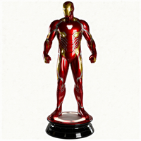 IronMan (210cm)™ thumbnail 9