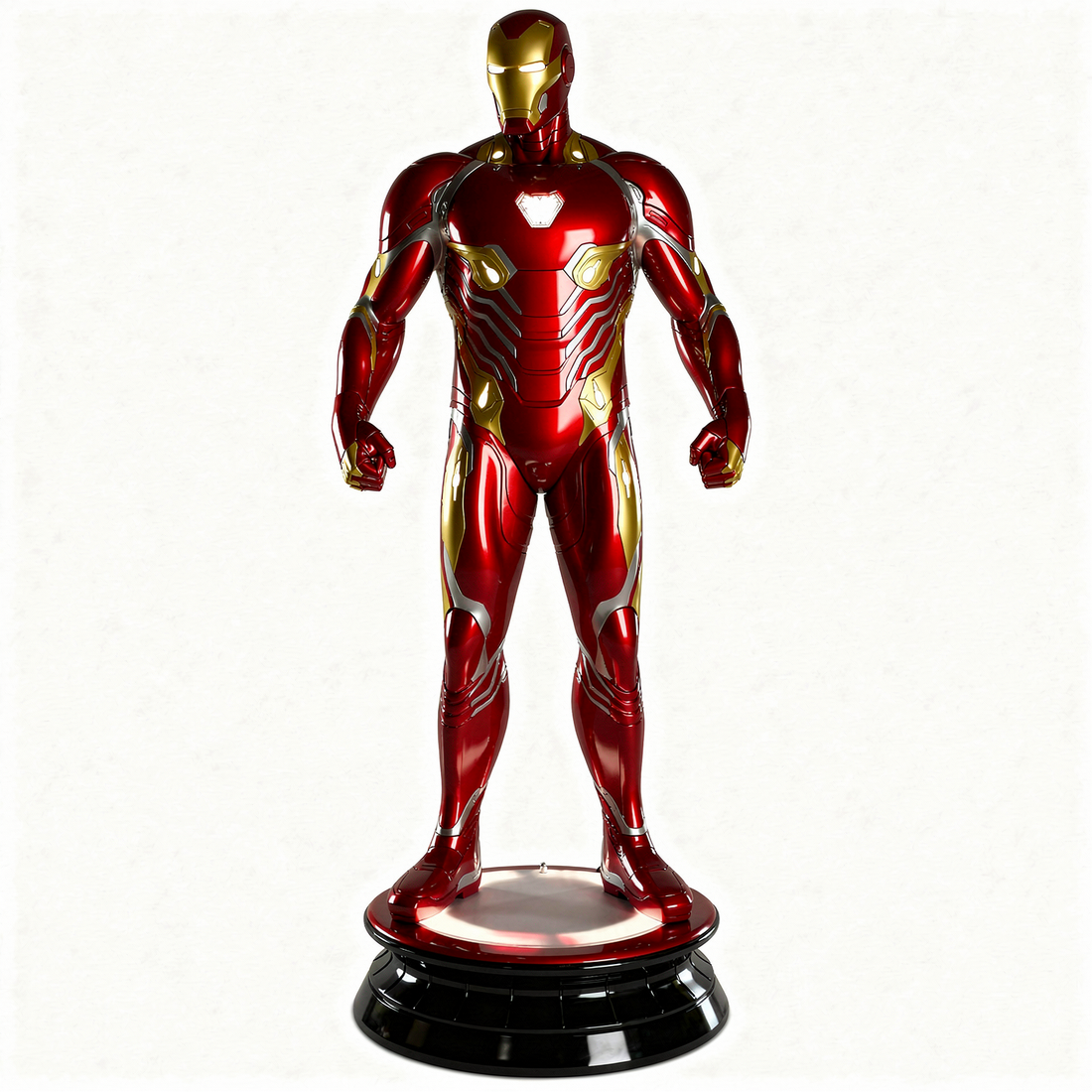 IronMan (205cm)™ Mark V