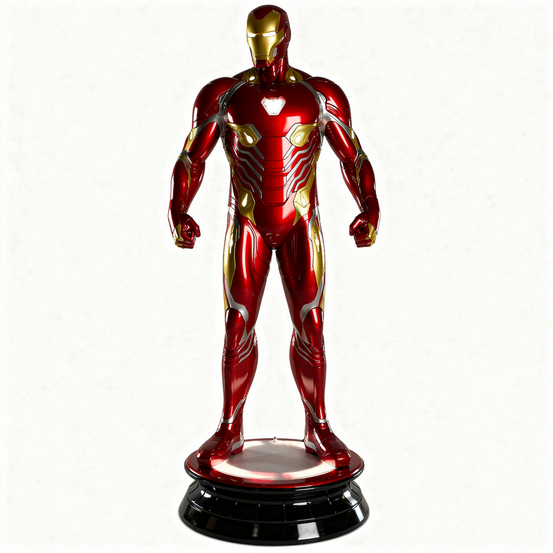 IronMan (205cm)™ Mark V