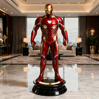 IronMan (210cm)™ thumbnail 8