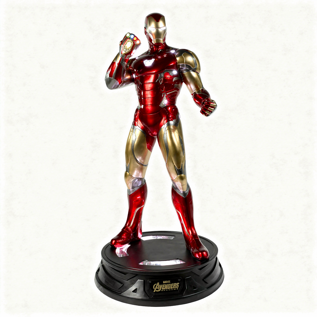 IronMan Infinity Armor™ (205cm)