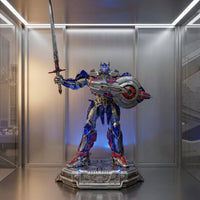 Optimus Prime : Limited Edition Collectible 60cm Statue thumbnail 2