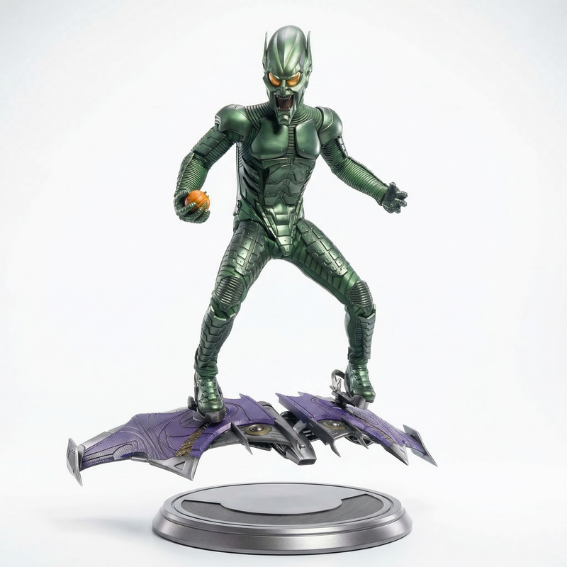 Green Goblin ™ (180cm)