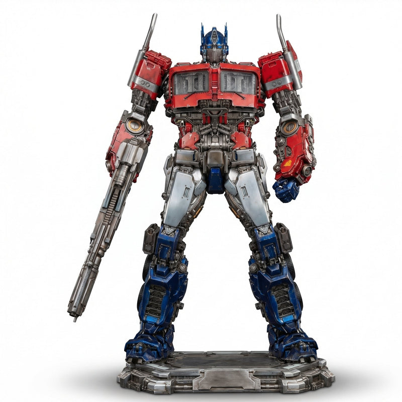 Optimus Prime™ (200cm)