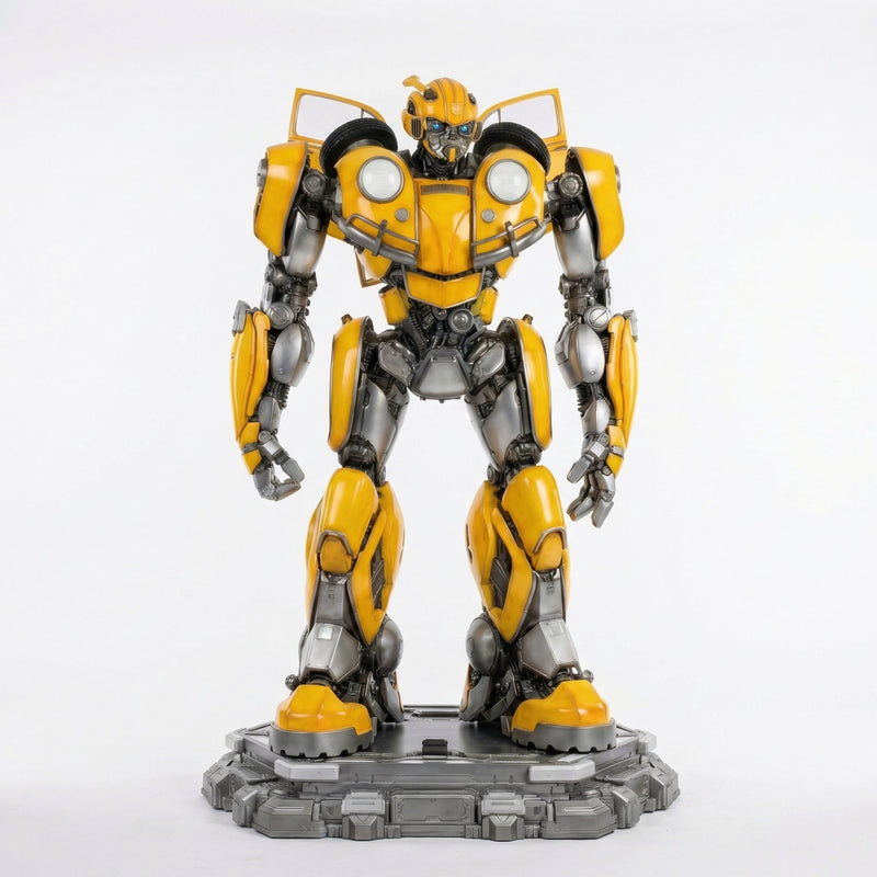 Bumblebee™ (200cm)
