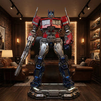 Optimus Prime™ (200cm) thumbnail 2
