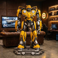 Bumblebee™ (200cm) thumbnail 2