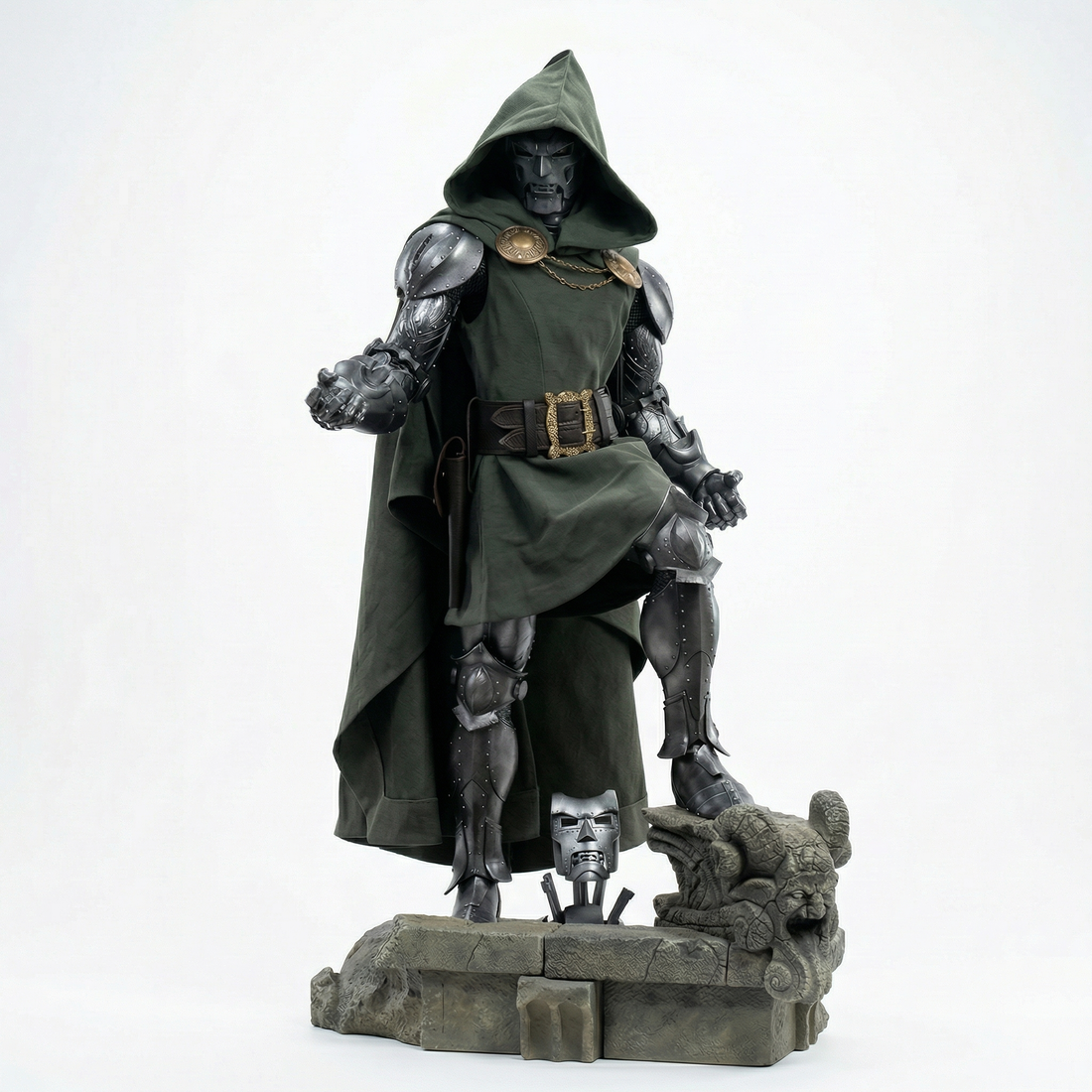 Dr. Doom (114cm)™