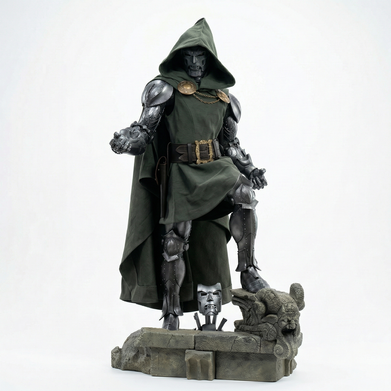 Dr. Doom (114cm)™