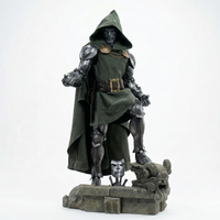 Dr. Doom (114cm)™ thumbnail 4