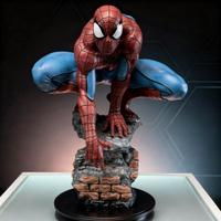 The Amazing Spider-Man  (33 cm / 1.08 ft) thumbnail 2
