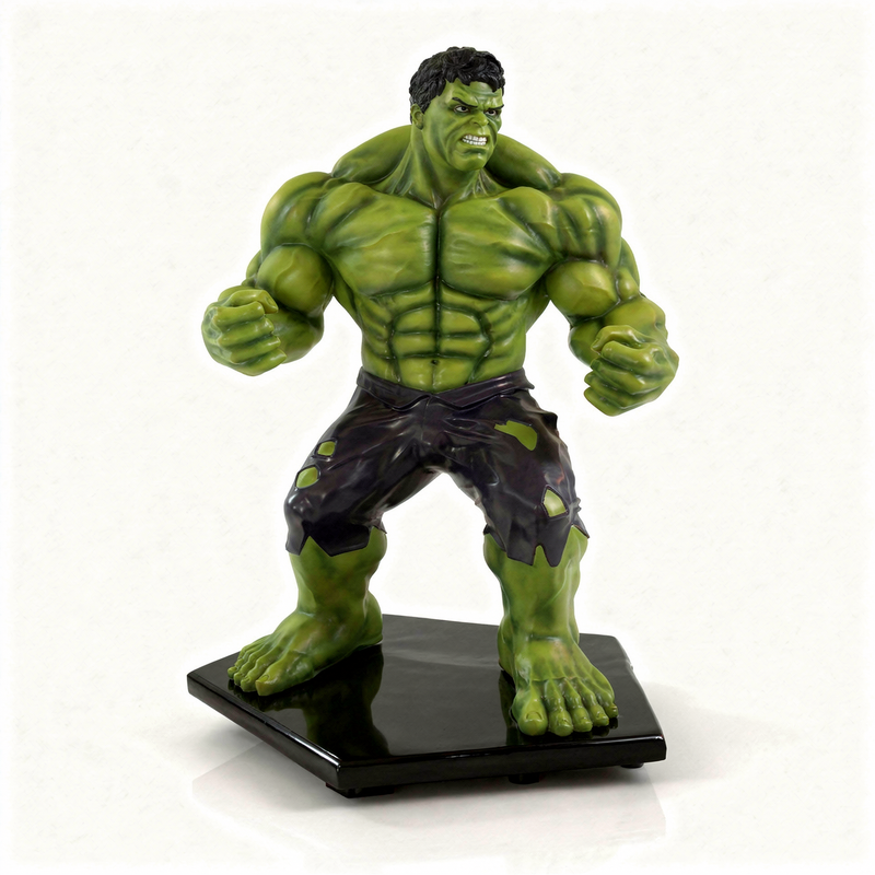The Hulk™