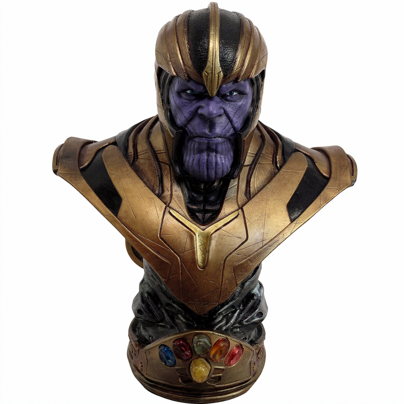 Thanos- Collectible Bust™