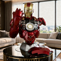 Iron Man Mark VII  Premium Collectible Bust™ thumbnail 2