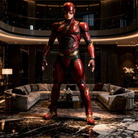 The Flash (180 cm / 5 ft 11 in)™ thumbnail 2