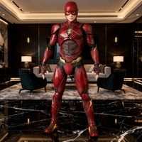 The Flash (180 cm / 5 ft 11 in)™ thumbnail 3