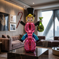 The Balloon Dog Billionaire™ thumbnail 6