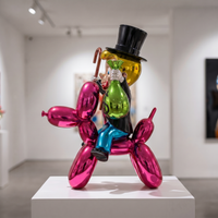 The Balloon Dog Billionaire™ thumbnail 7