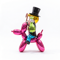 The Balloon Dog Billionaire™ thumbnail 2