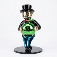 Mr. Wealth™ thumbnail 3