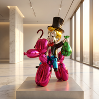 The Balloon Dog Billionaire™ thumbnail 3