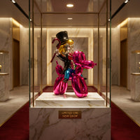 The Balloon Dog Billionaire™ thumbnail 5