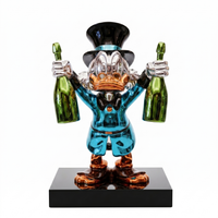 Billionaire Duck (DomP)™ thumbnail 4