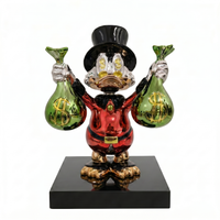 Billionaire Duck (Money Bags)™ thumbnail 2