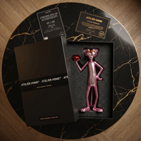 Pink Panther™ thumbnail 5