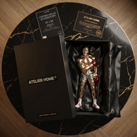 Muhammad Ali Legend 40cm™ thumbnail 3