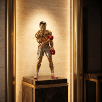 Muhammad Ali Legend 40cm™ thumbnail 2