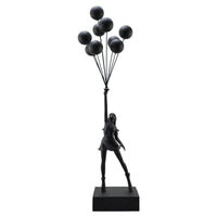 Banksy - Balloon Girl thumbnail 4